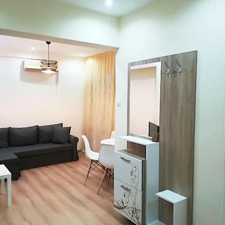 Beauty Greece Apartment Athens Exterior photo