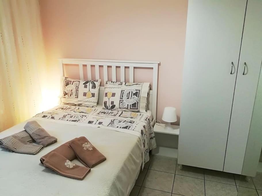 Beauty Greece Apartment Athens Exterior photo