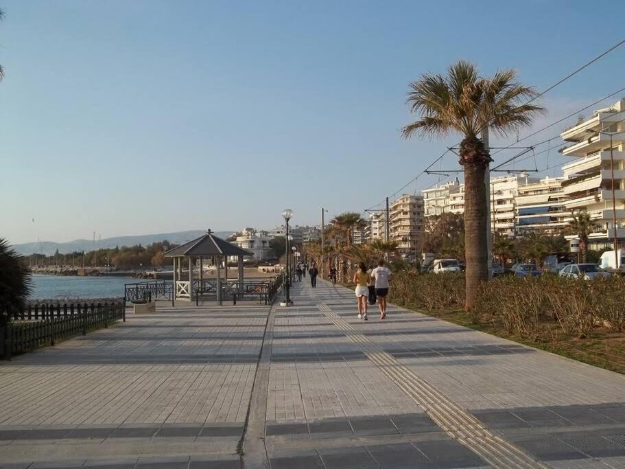 Beauty Greece Apartment Athens Exterior photo