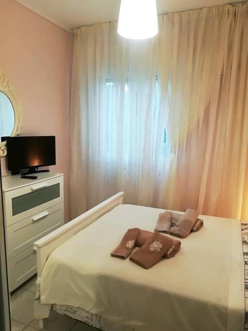 Beauty Greece Apartment Athens Exterior photo